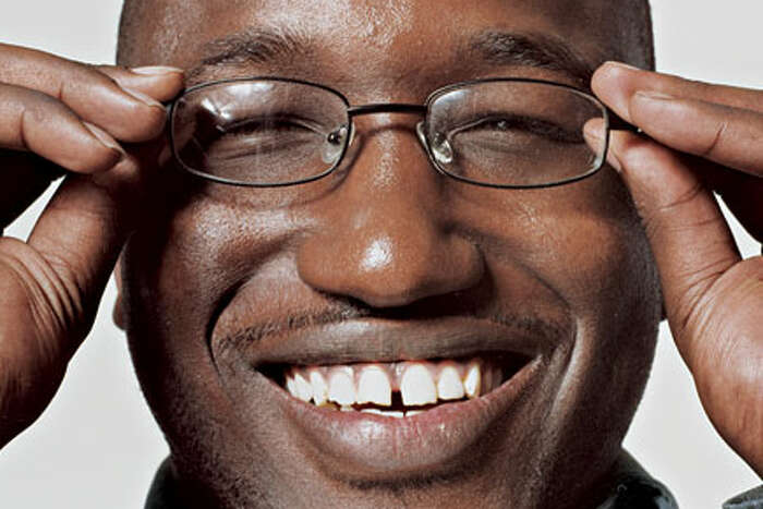 We Need to Talk About Cosby' Finale: Hannibal Buress Called Bill