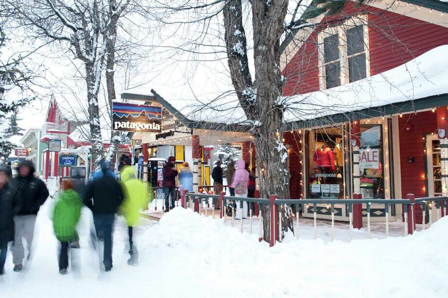 Insider's guide to Breckenridge, Colo. - Houston Chronicle