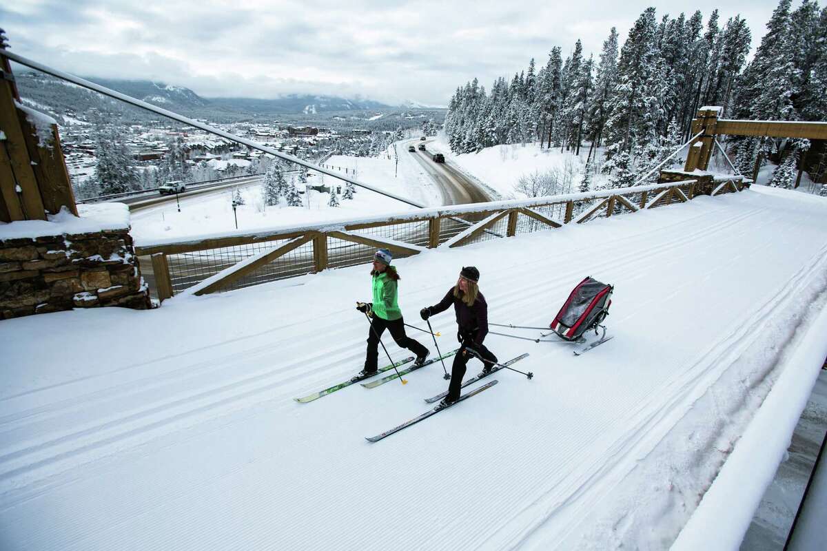 Insider's guide to Breckenridge, Colo.