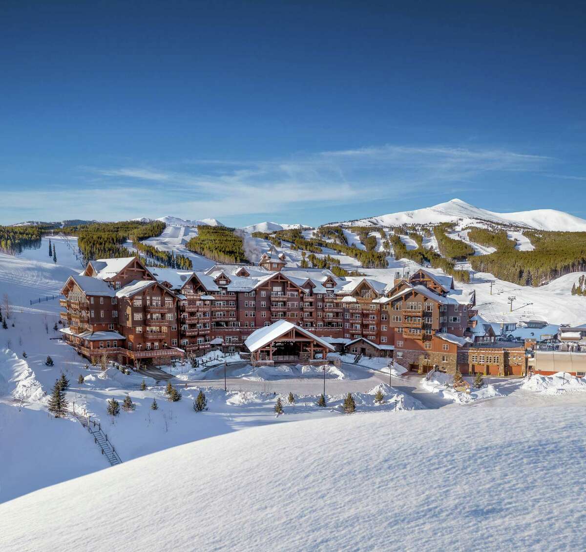 Insider's guide to Breckenridge, Colo.