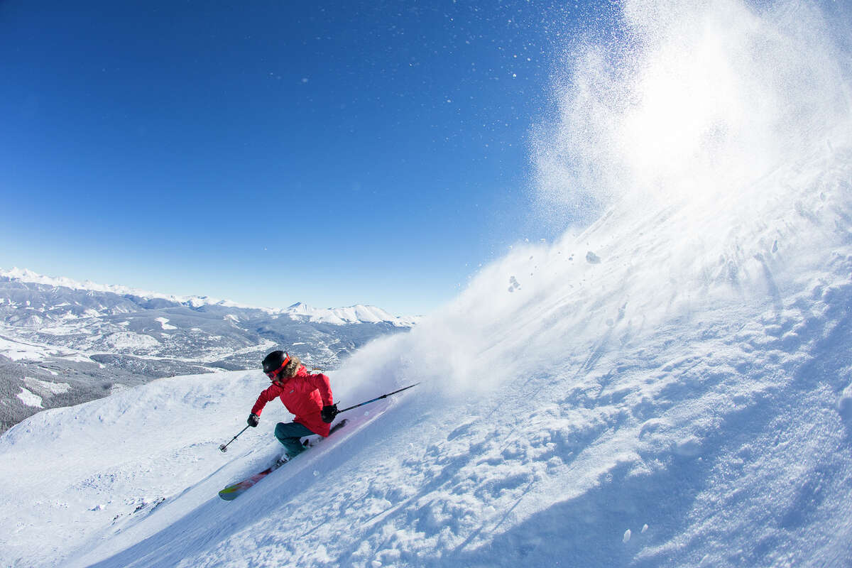 Insider's guide to Breckenridge, Colo.