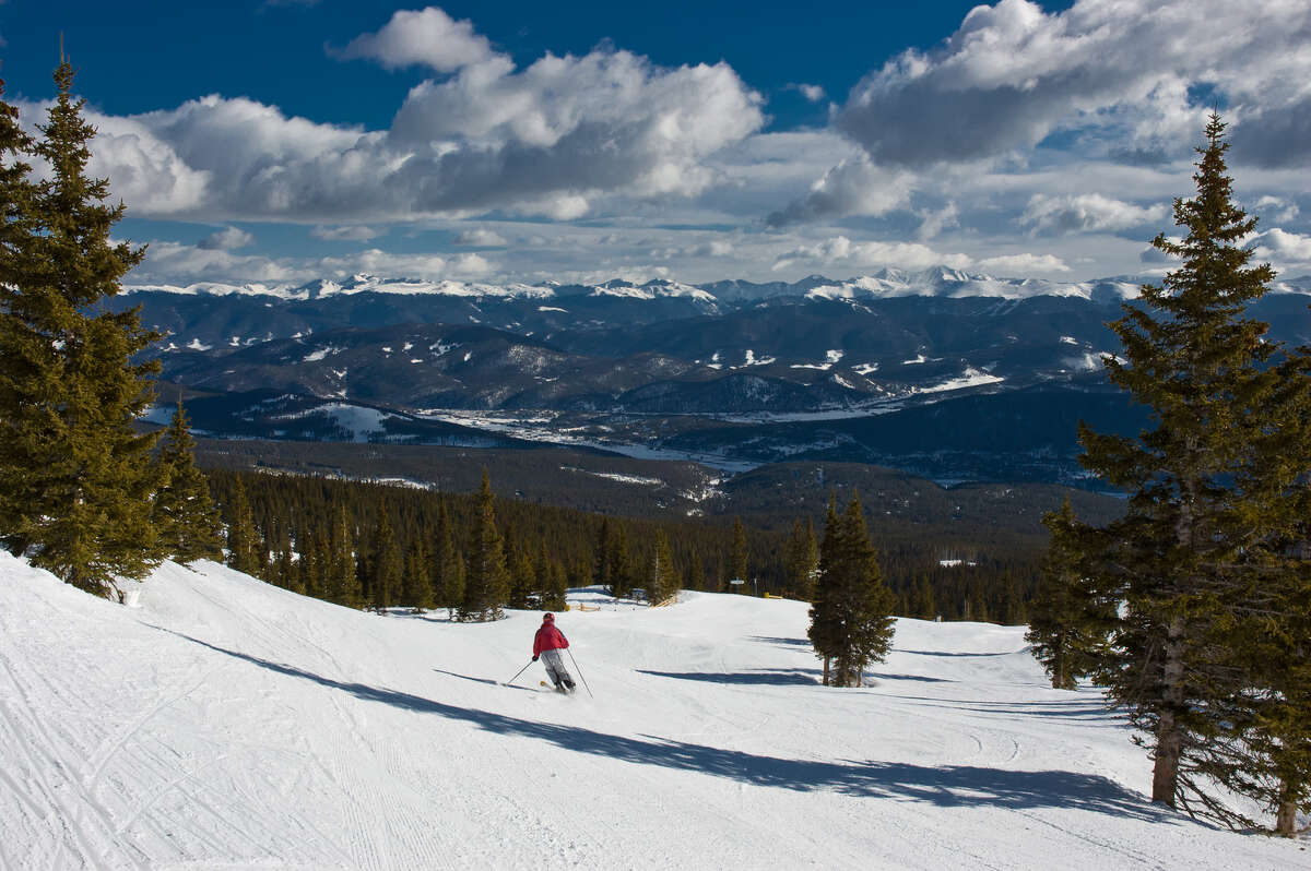 Insider's guide to Breckenridge, Colo.