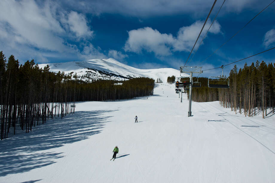 Insider's guide to Breckenridge, Colo. - Houston Chronicle