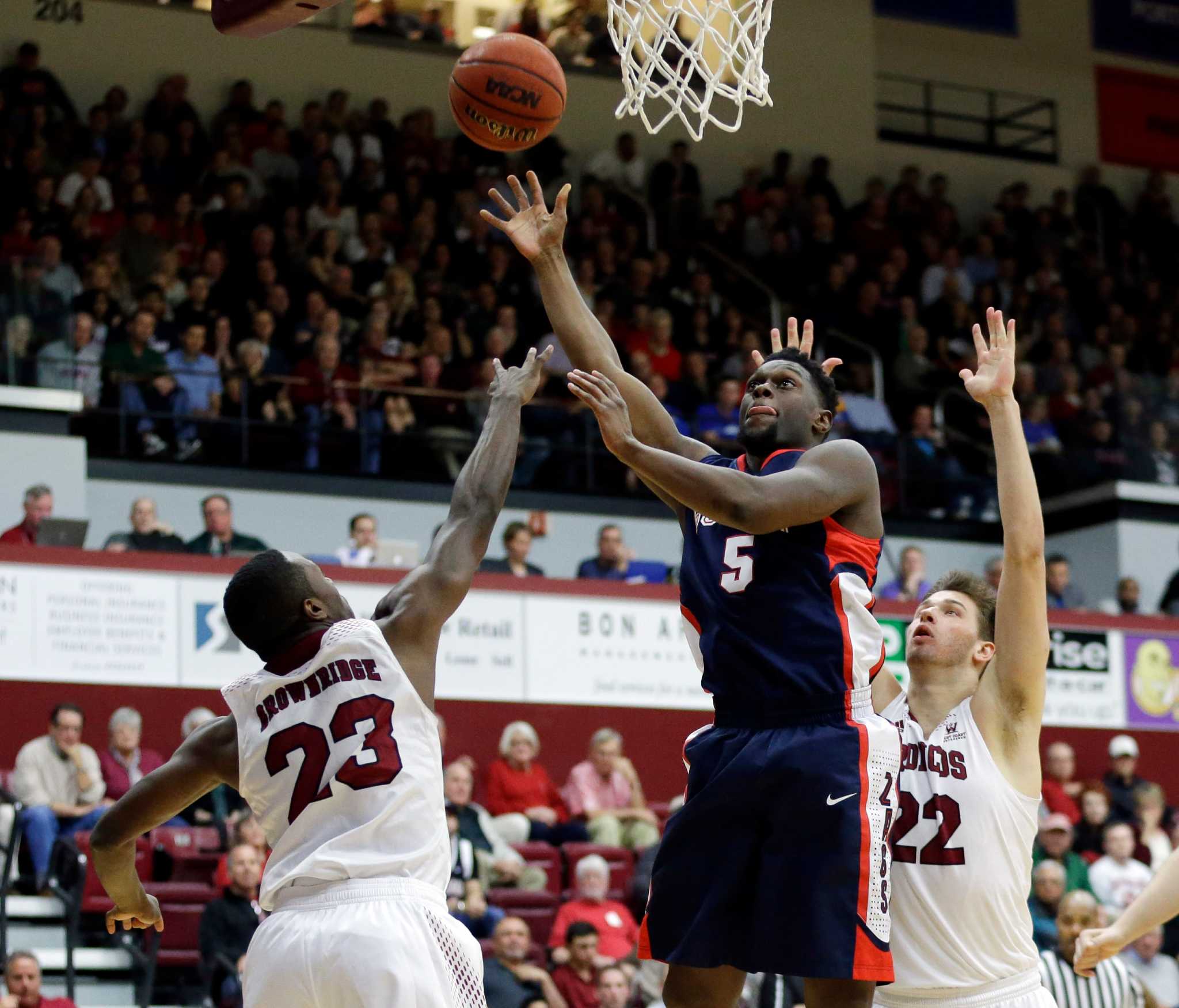 Depth, experience give No. 2 Gonzaga high hopes