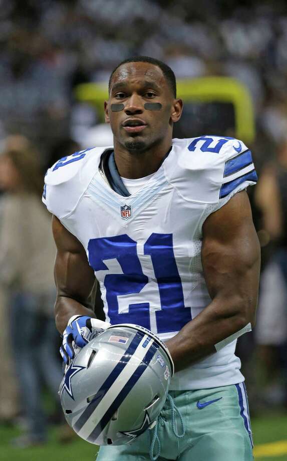 Ex-Cowboys RB Joseph Randle charged in inmate assault - San Antonio ...