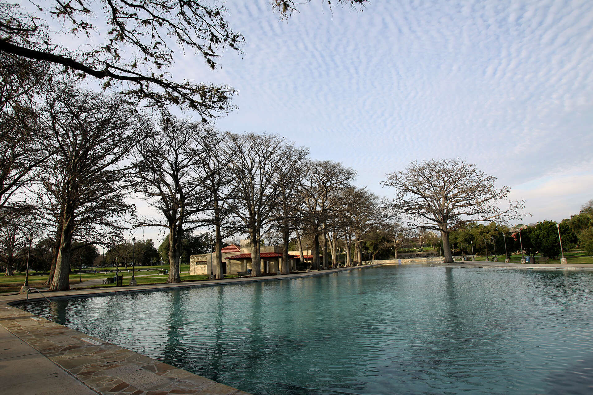 Exciting San Pedro Springs Park Reviews Photos