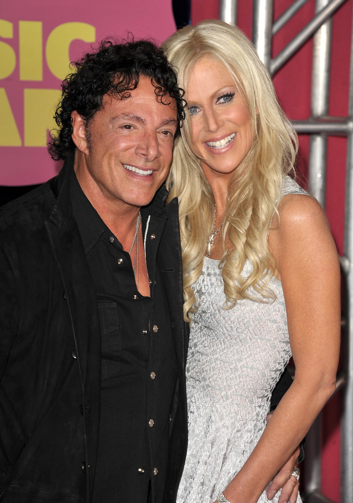 Neil Sean's Partner Revealed: The Shocking Truth