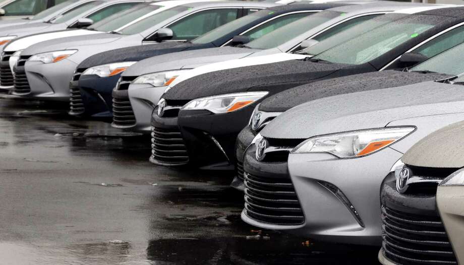 The 10 Vehicles With Best Re Value In San Francisco Sfgate In The Market For A Used Car Here Are Models That Depreciate Most