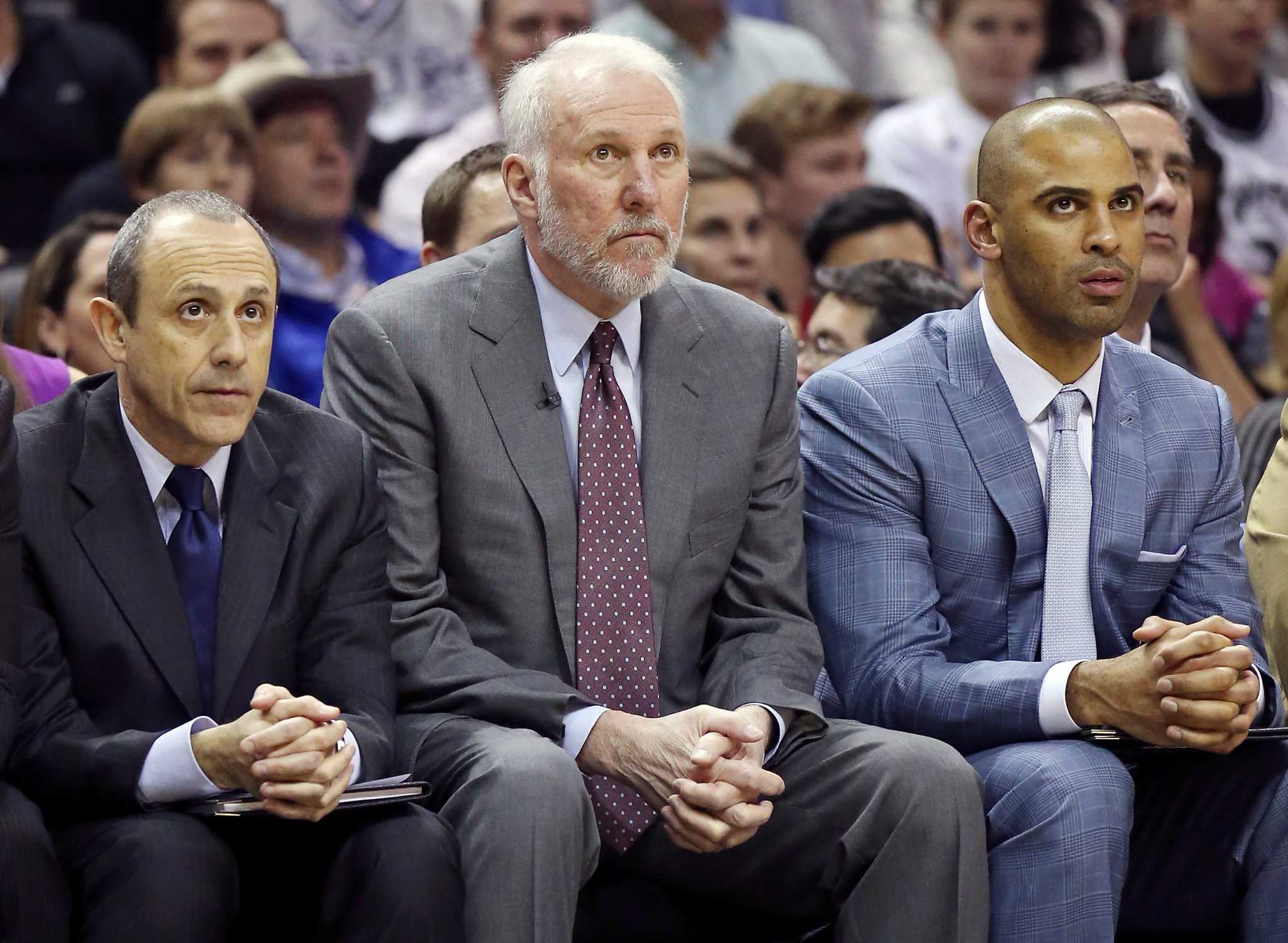 Spurs Assistant Coaches 2025: A Comprehensive Overview