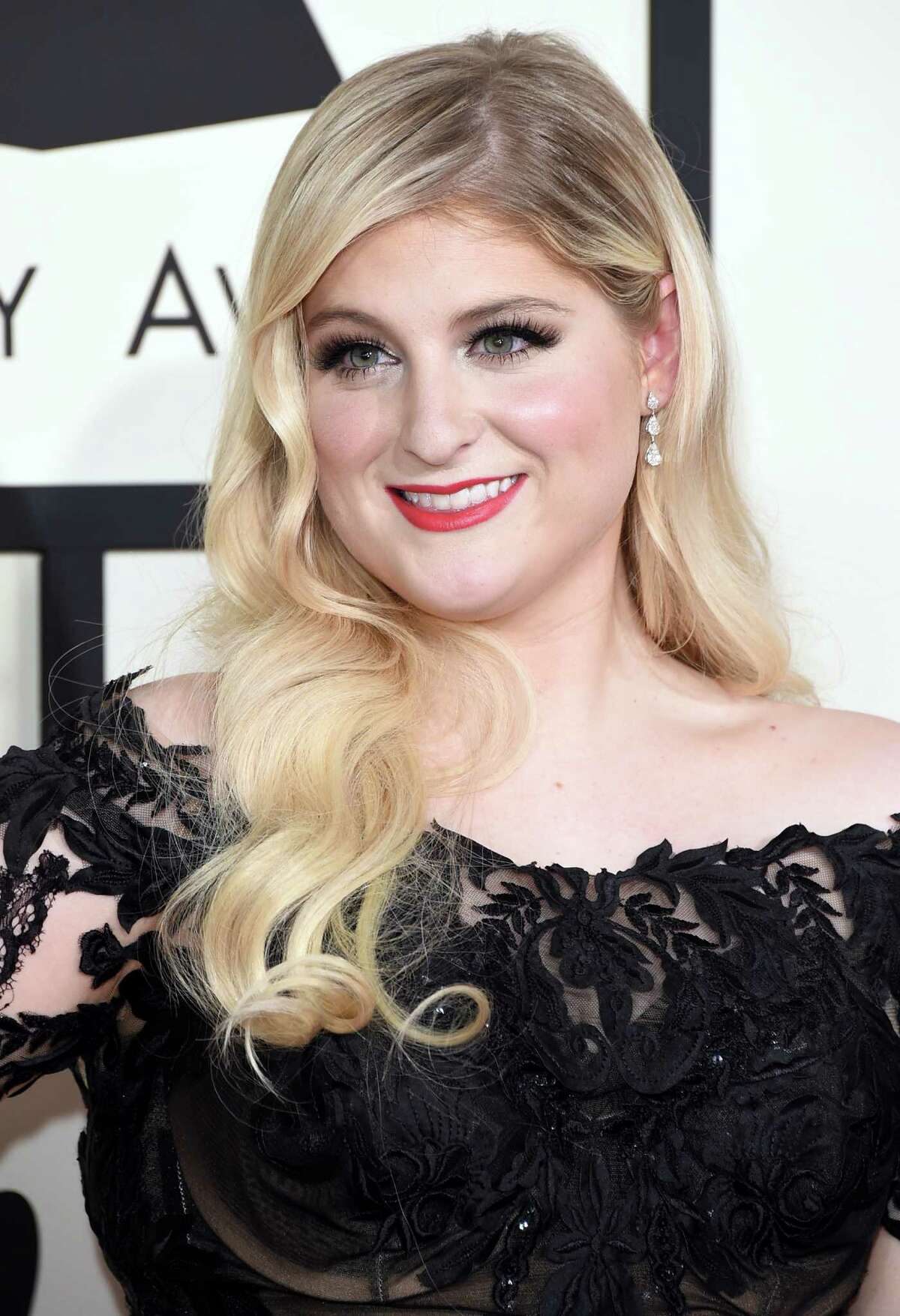 No meghan trainor speed