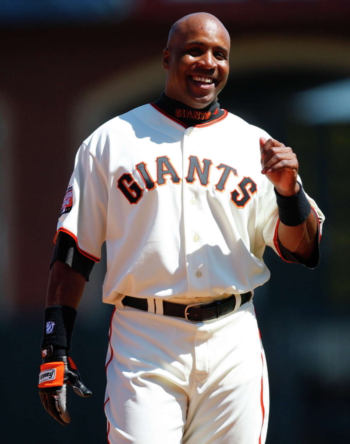Barry Bonds among 5 in Bay Area Sports Hall of Fame class