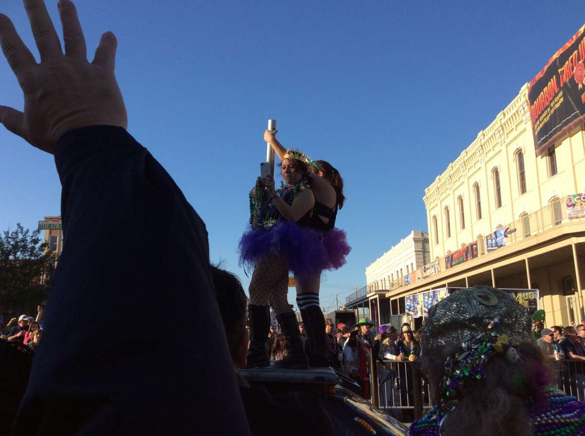 rock island mardi gras