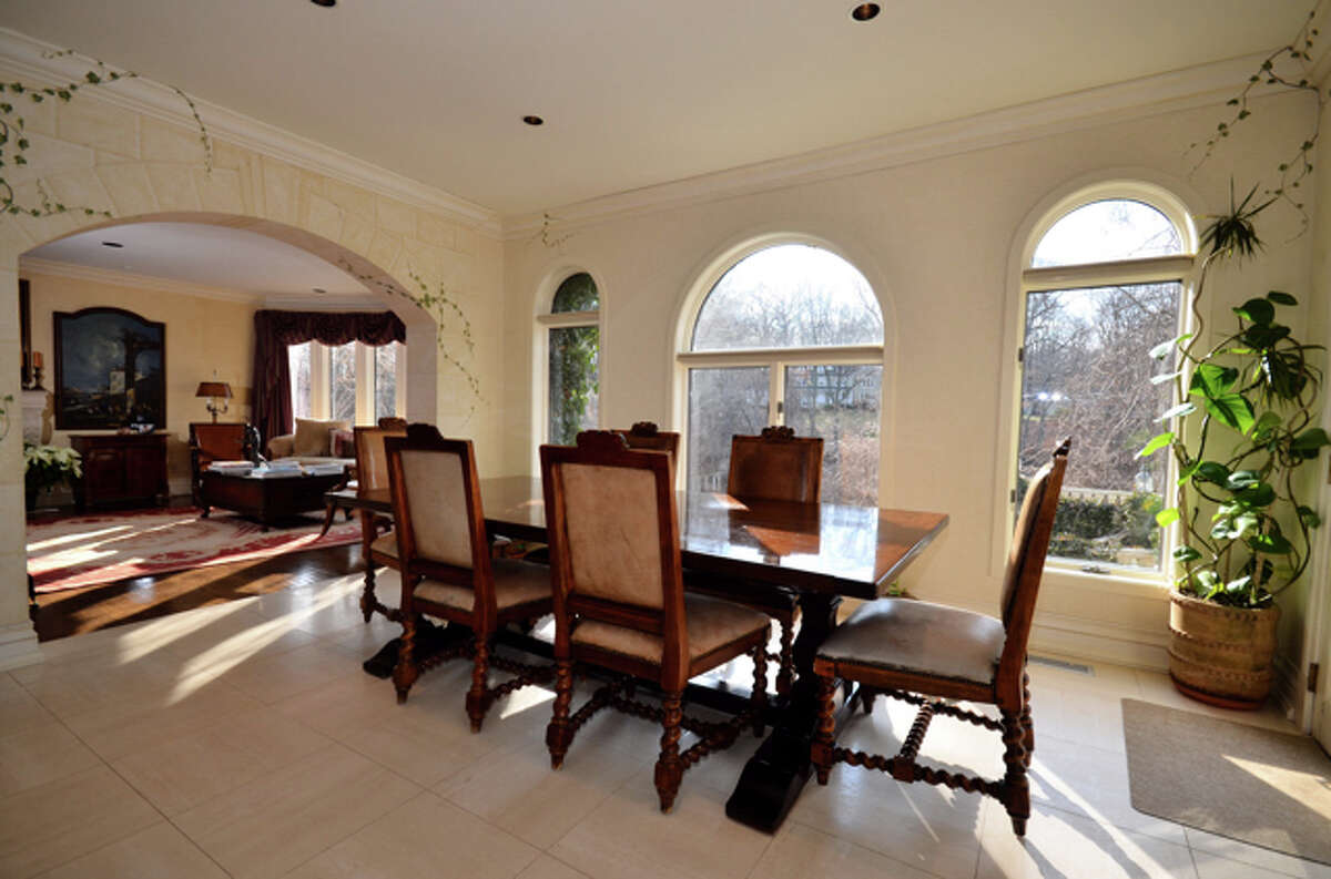 On The Market Michael Bolton s Mansion In Harmony With Mediterranean
