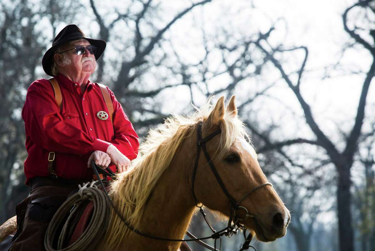Valley Lodge Trail Ride boss It's all about the kids