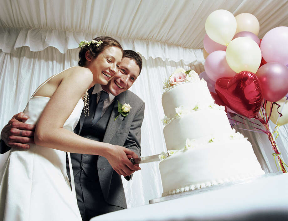 How much the average wedding costs itembyitem Houston