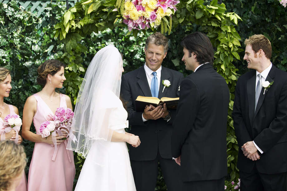 How much the average wedding costs itembyitem Houston