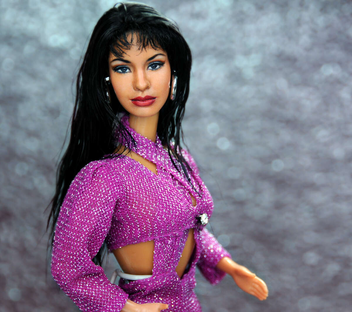 selena doll amazon