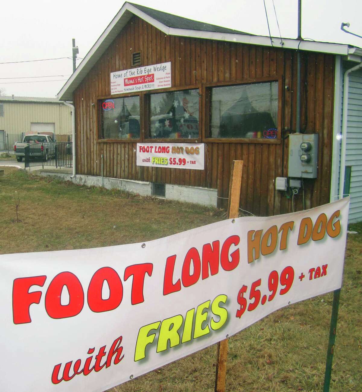 New 'hot spot' opens in New Milford