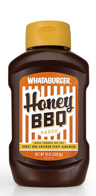 Whataburgers' Honey Butter Chicken Biscuits – The Naughty Fork