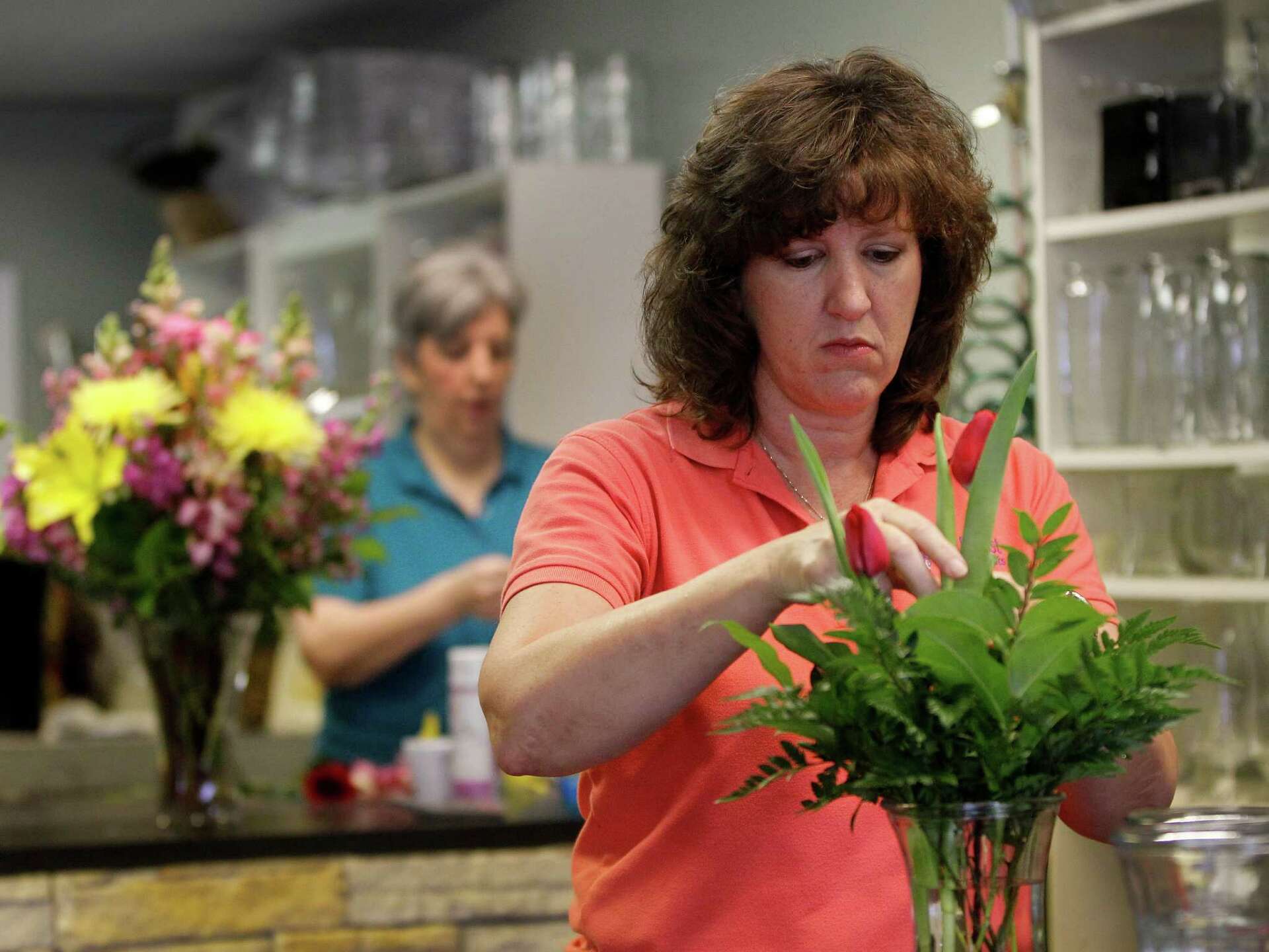 Valentine's Day sets a price on love