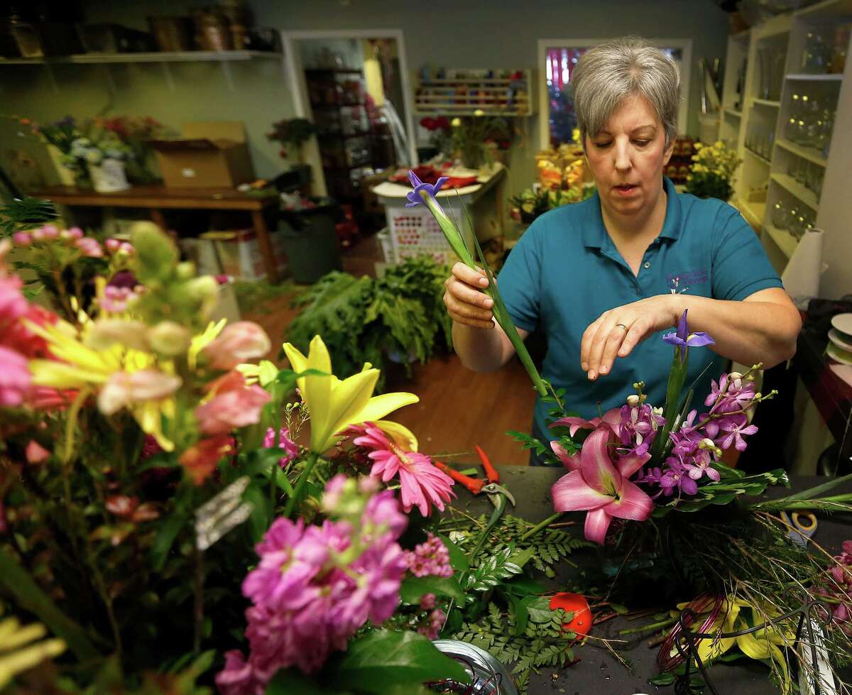 Valentine's Day sets a price on love