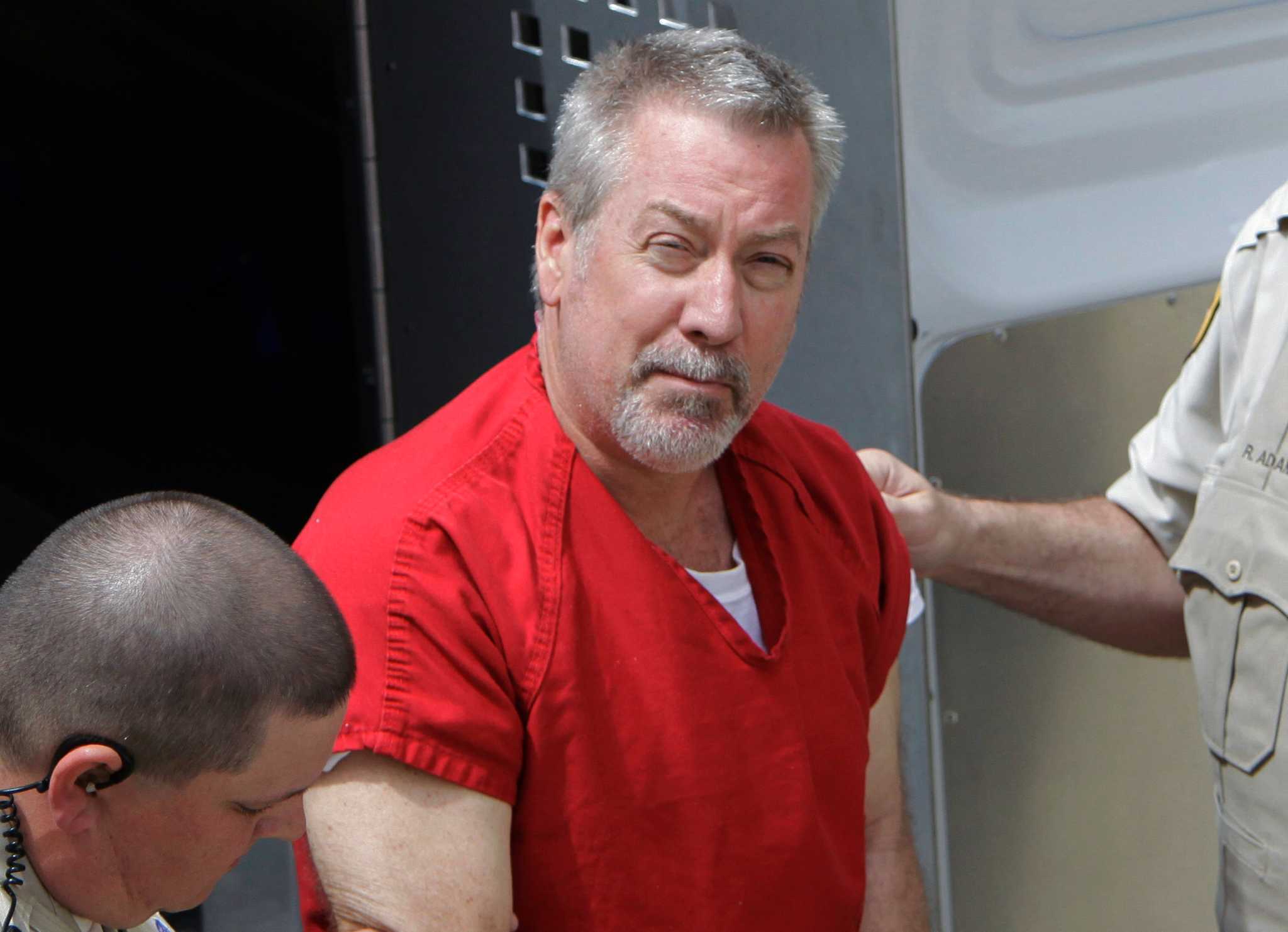 Drew peterson second wife image