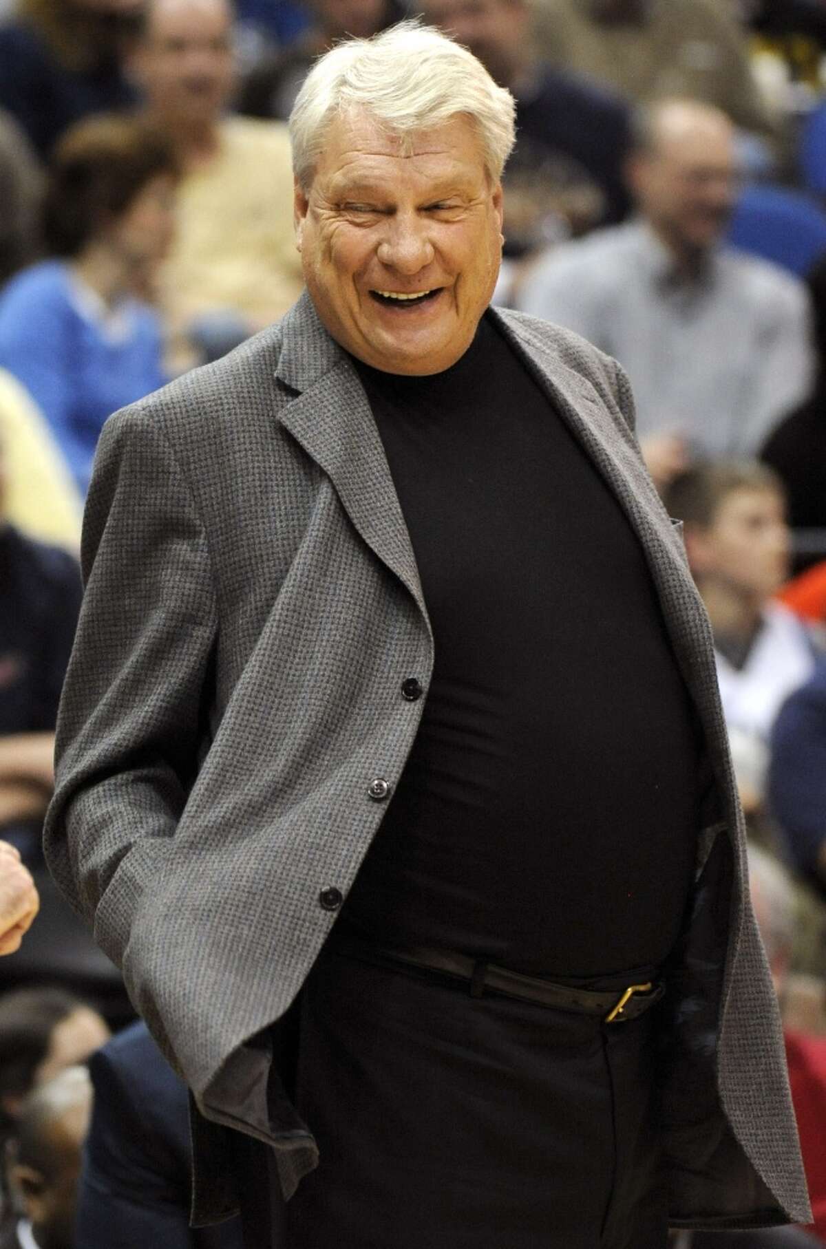 Don Nelson: No title and 1,335 wins with the Bucks, Warriors, Knicks and Mavericks