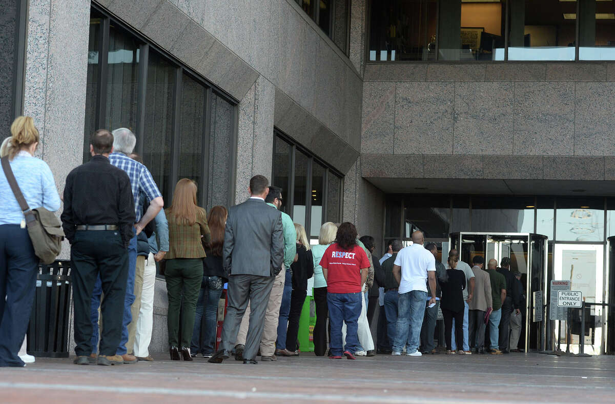 Jefferson Co. jury duty could go digital