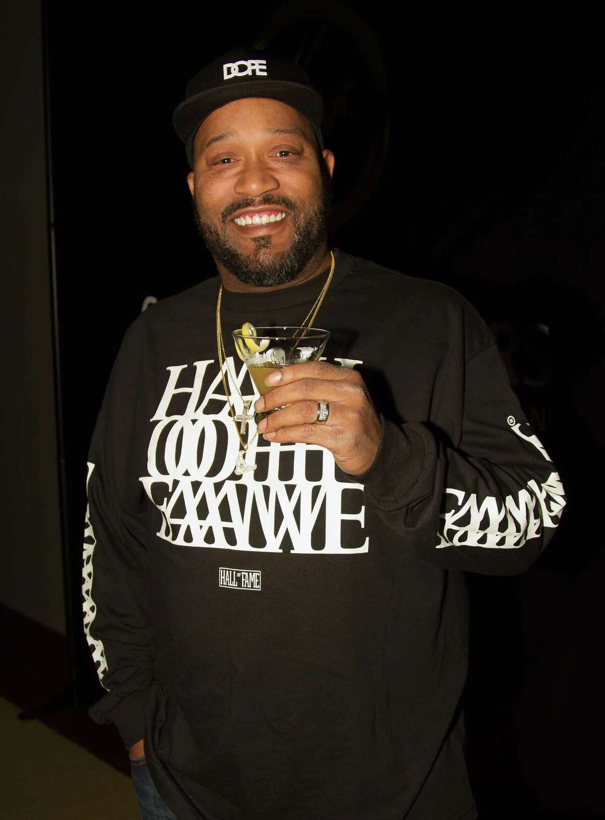 bun b shirt