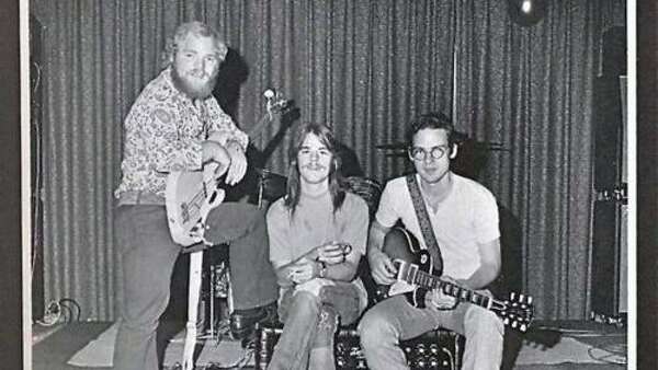 ZZ Top played its first show together 50 years ago Datebook