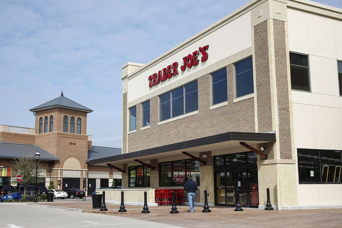 Trader Joe's to open at LaCenterra this week