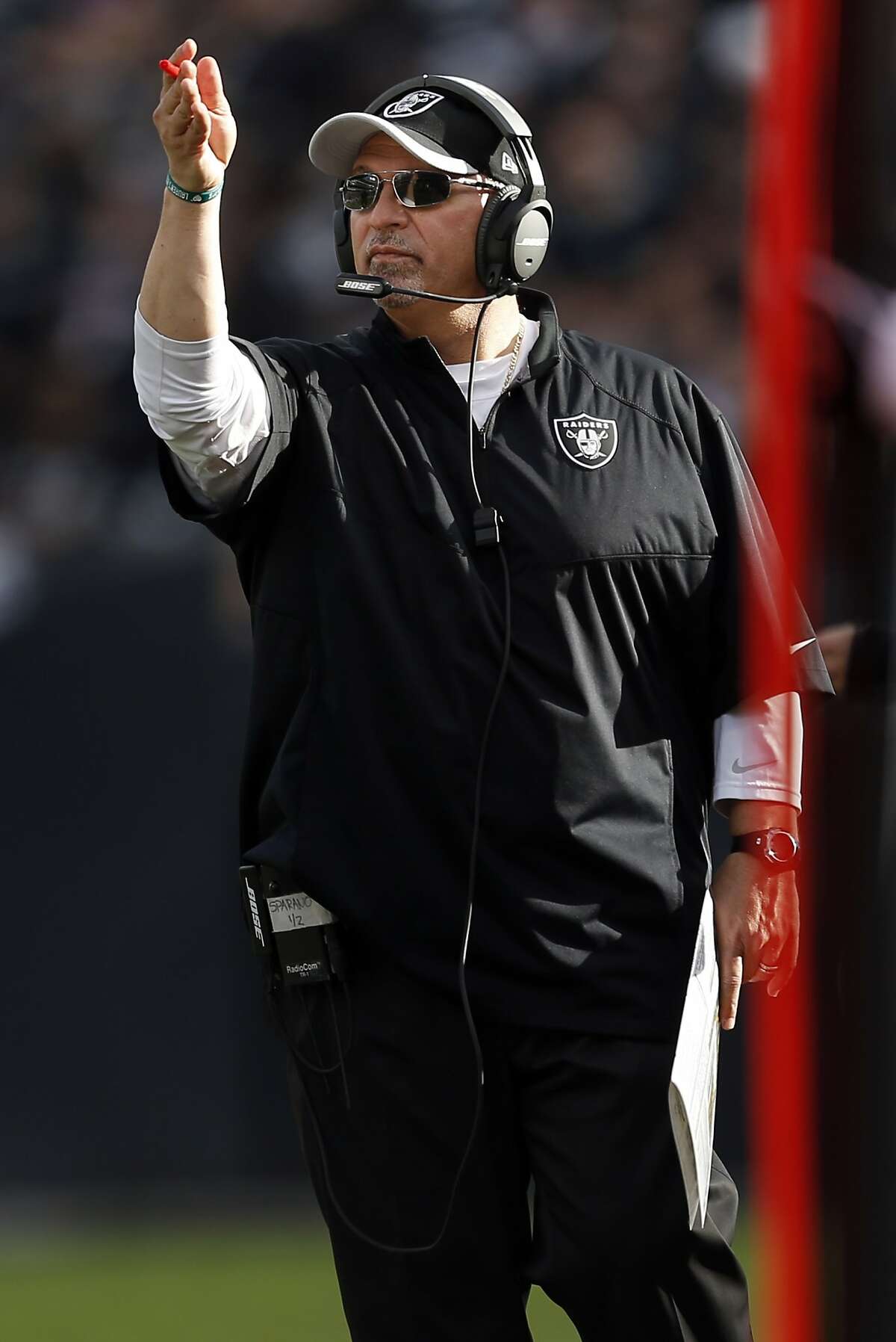 Before he was hired as the 49ers tight ends coach in January, former Raiders head coach Tony Sparano hadn’t coached the position since he mentored a third-round pick in Dallas more than a decade ago.