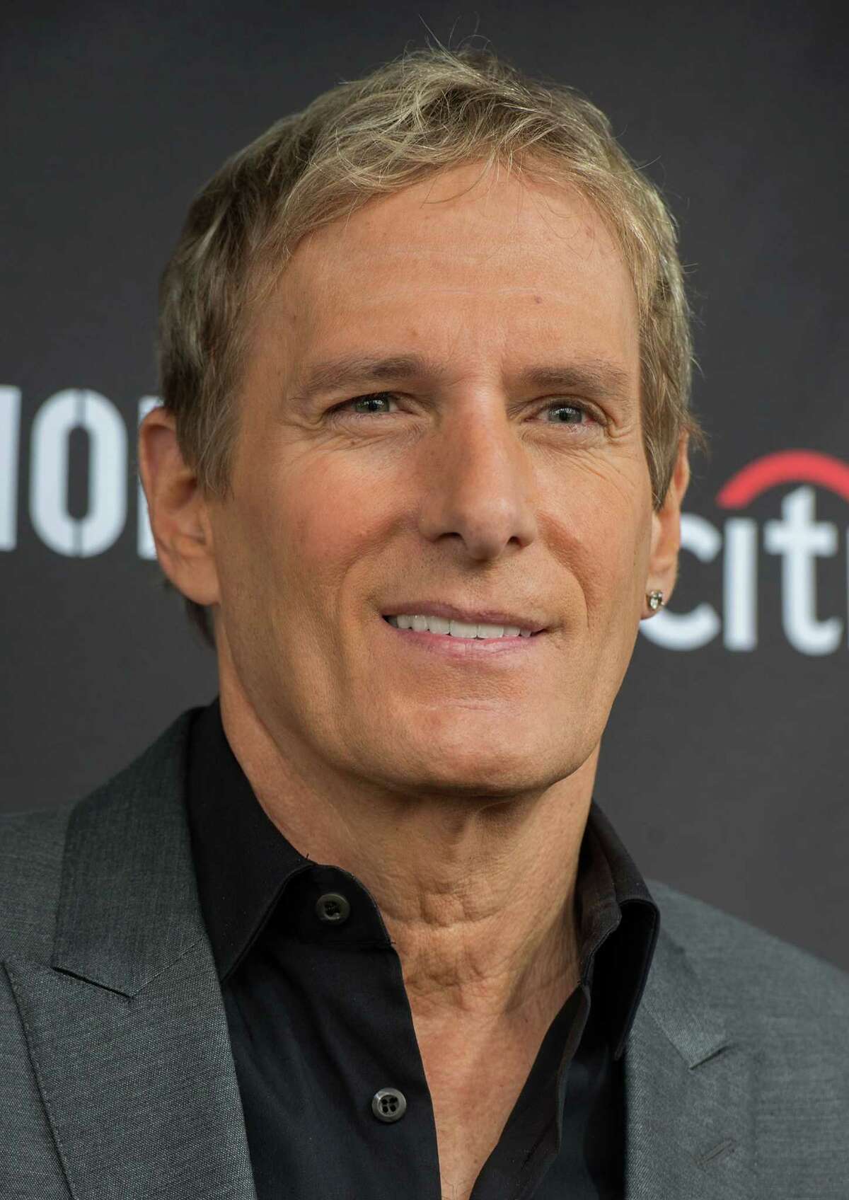 On the market: Michael Bolton's mansion in harmony with Mediterranean ...