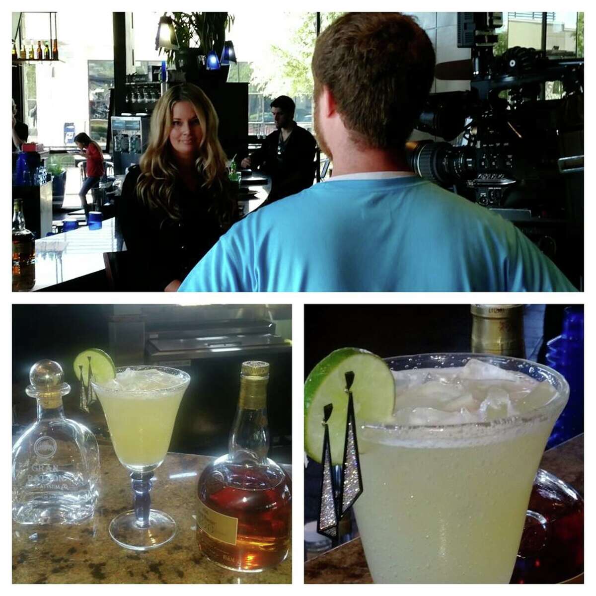 Austin restaurant Iron Cactus selling 30,000 margarita for Valentine's Day