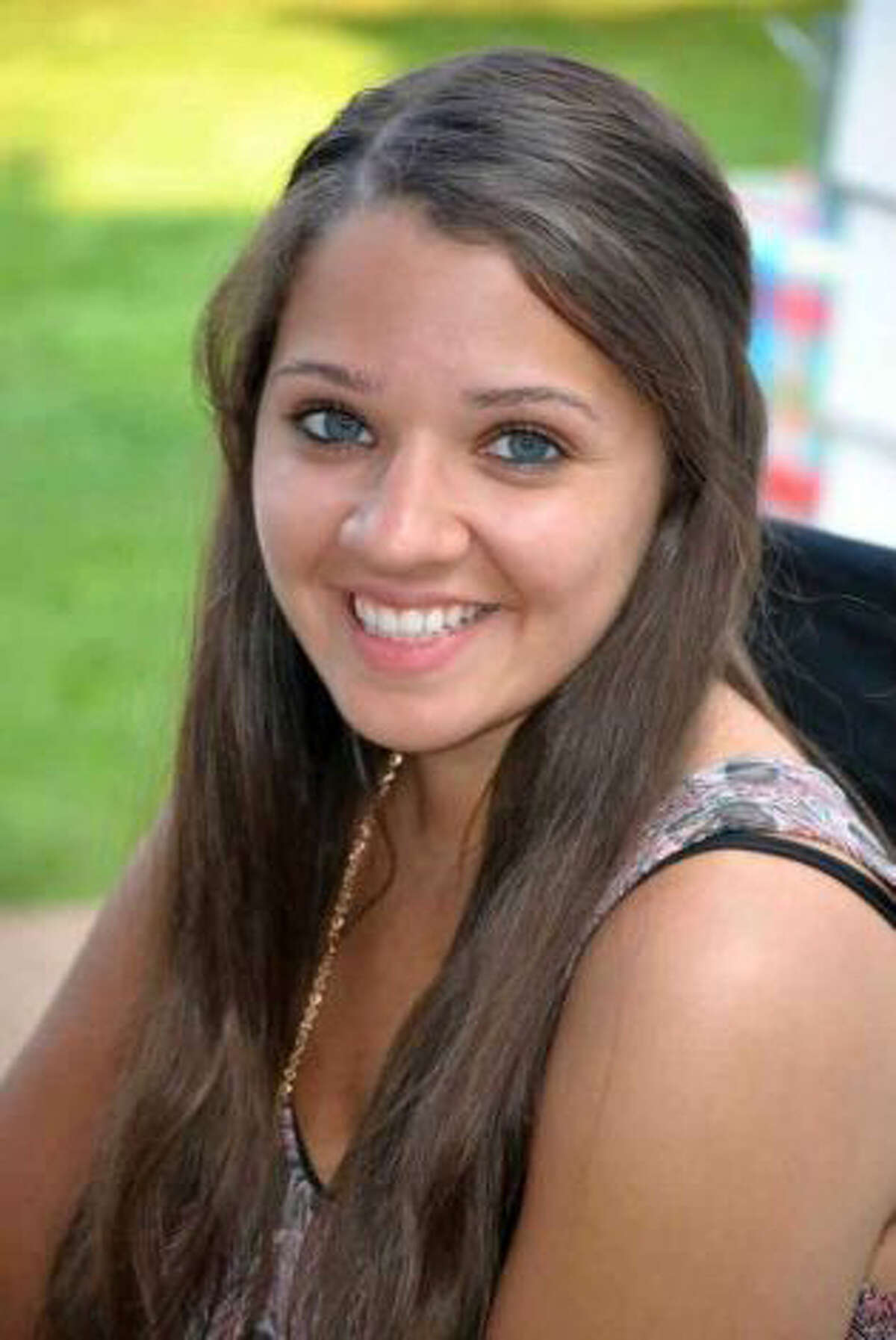 Sandy Hook victim's family seeks to trademark her name