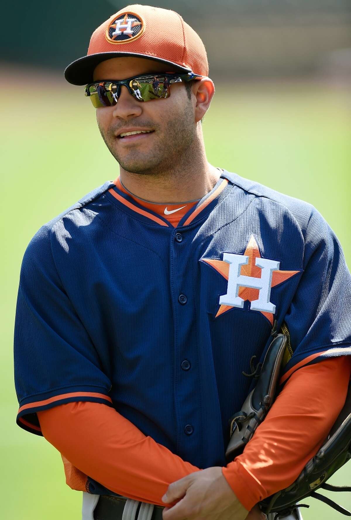 The Mystery of Jose Altuve's Terrible 2020 Season – Max's Sporting Studio