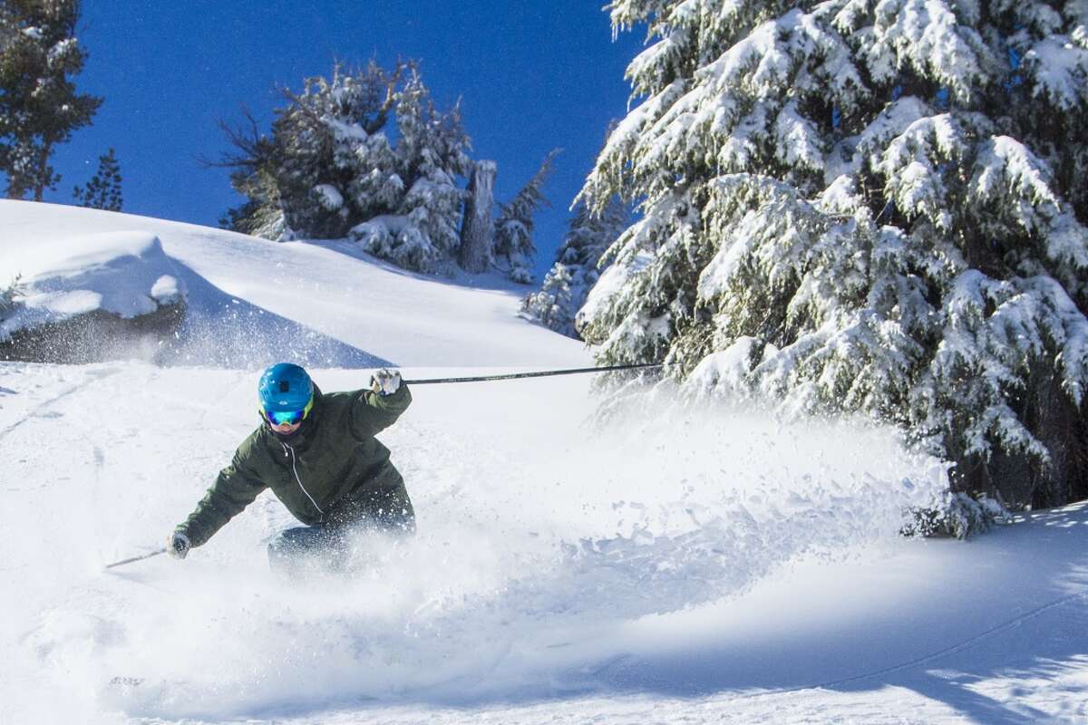 Northstar snowboarder a victim of the silent killer of the slopes ...