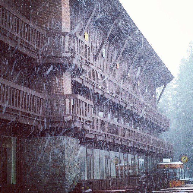 Sugar Bowl ski resort to close early amid drought