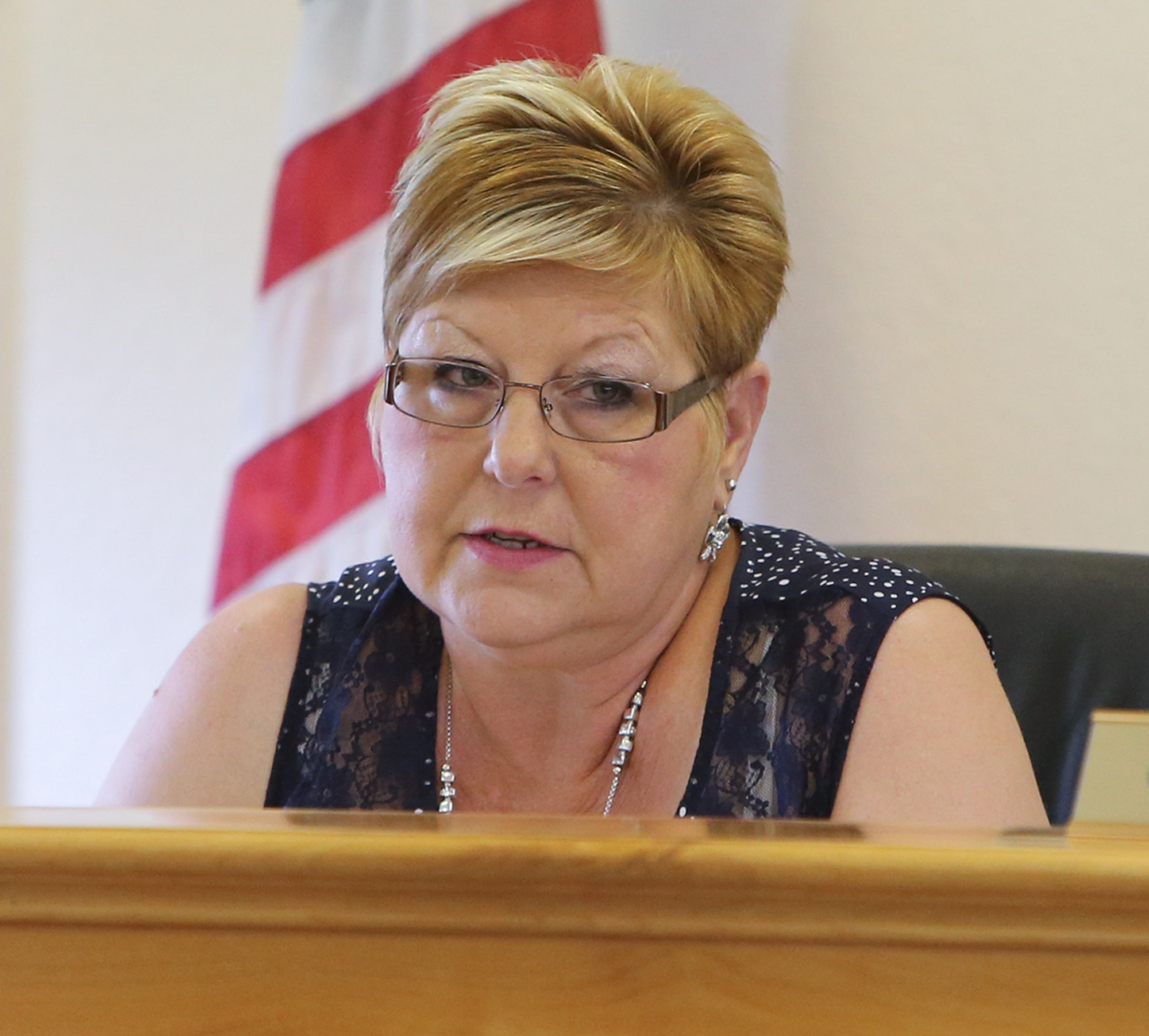 China Grove gets new attorney