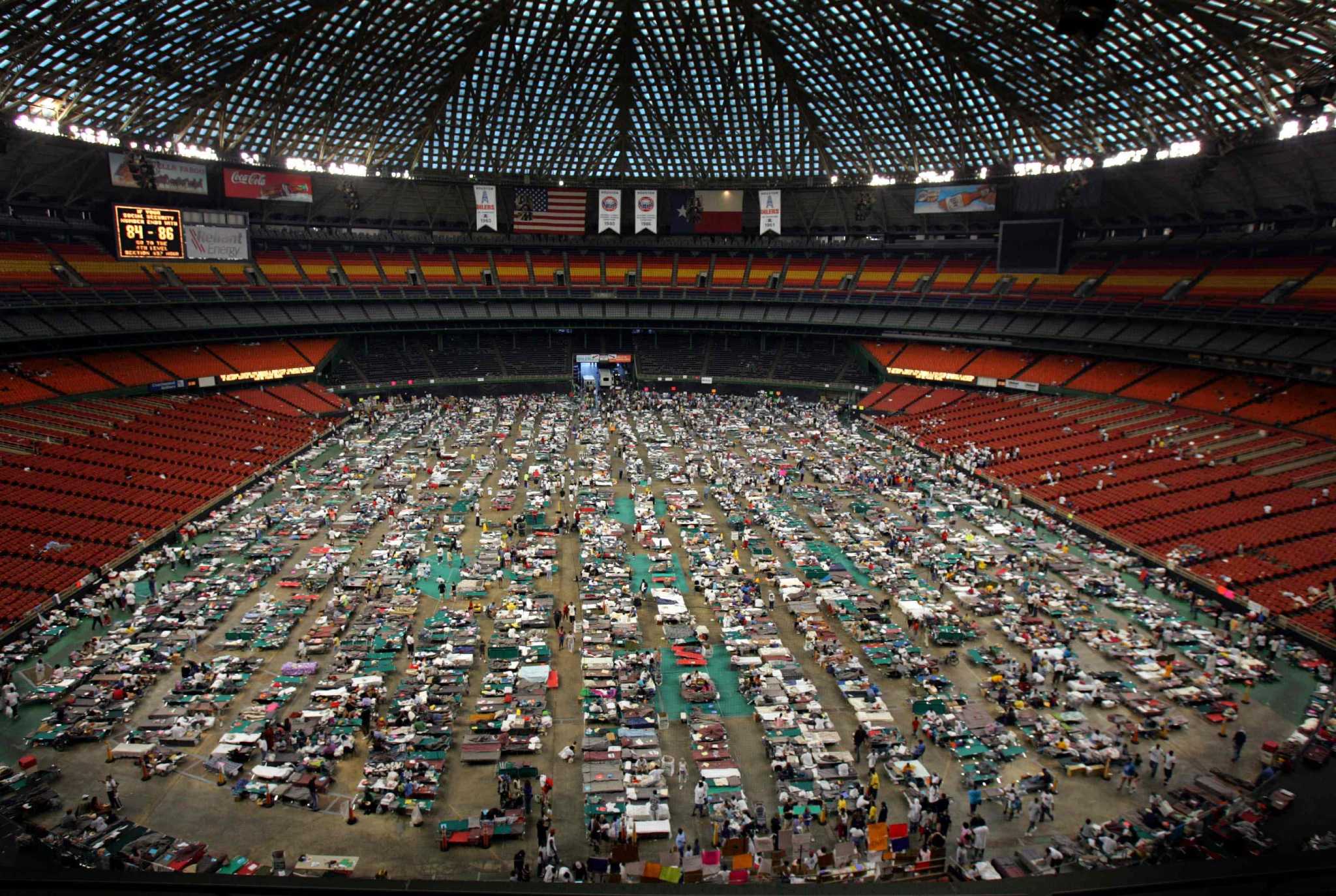 4 Huge Events That Have Been Staged At AT&T Stadium ✭ Inside The Star