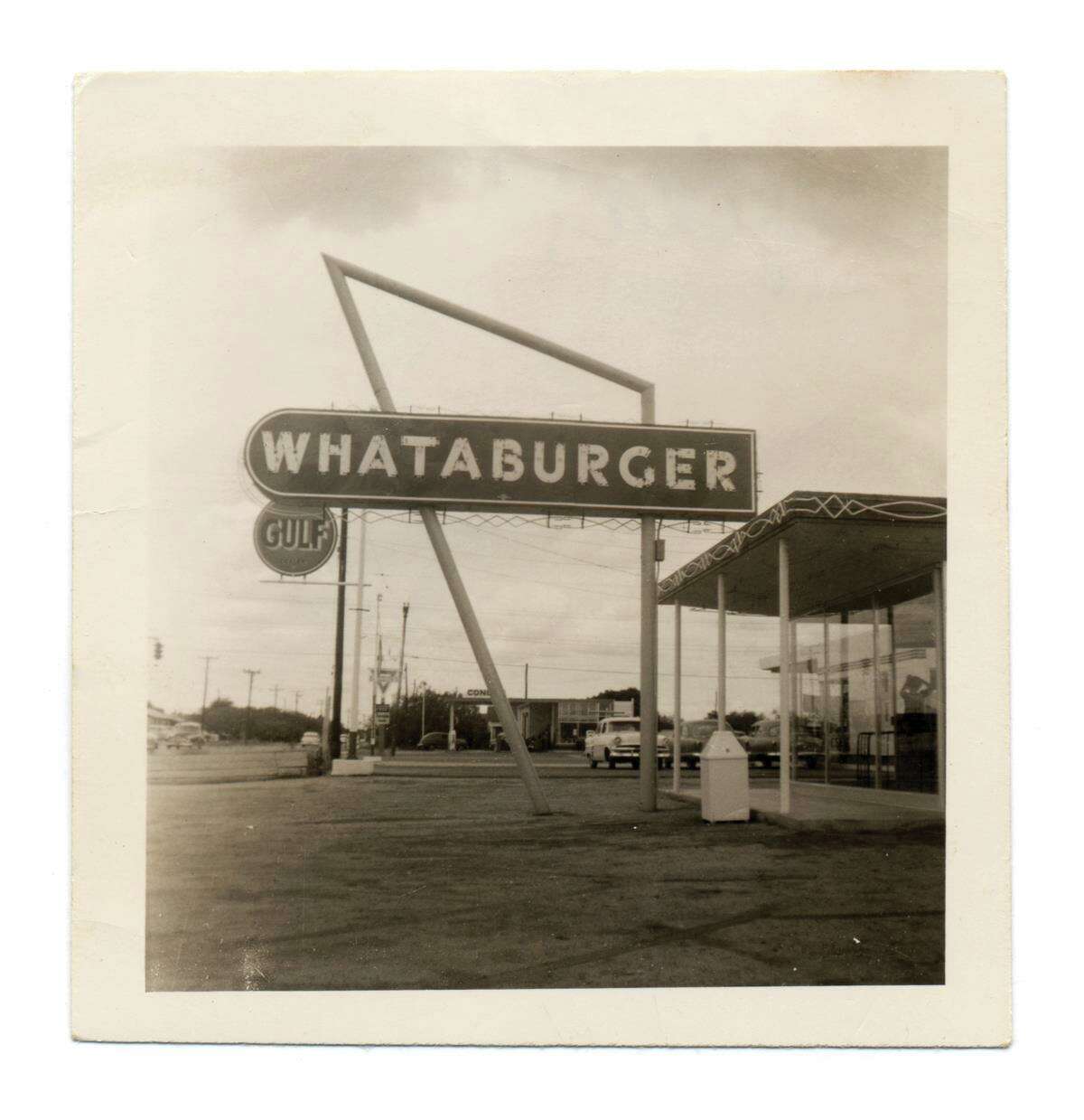 The first Whataburger was served 66 years ago today in South Texas