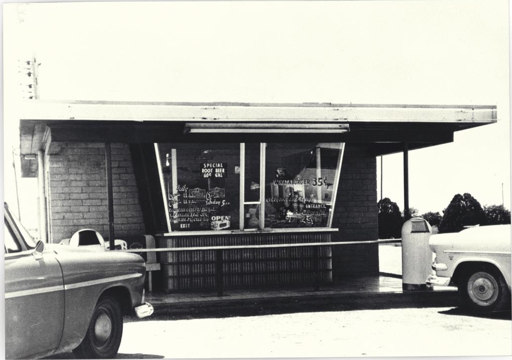 Looking back at the Texas treasure Whataburger, after 69 years in