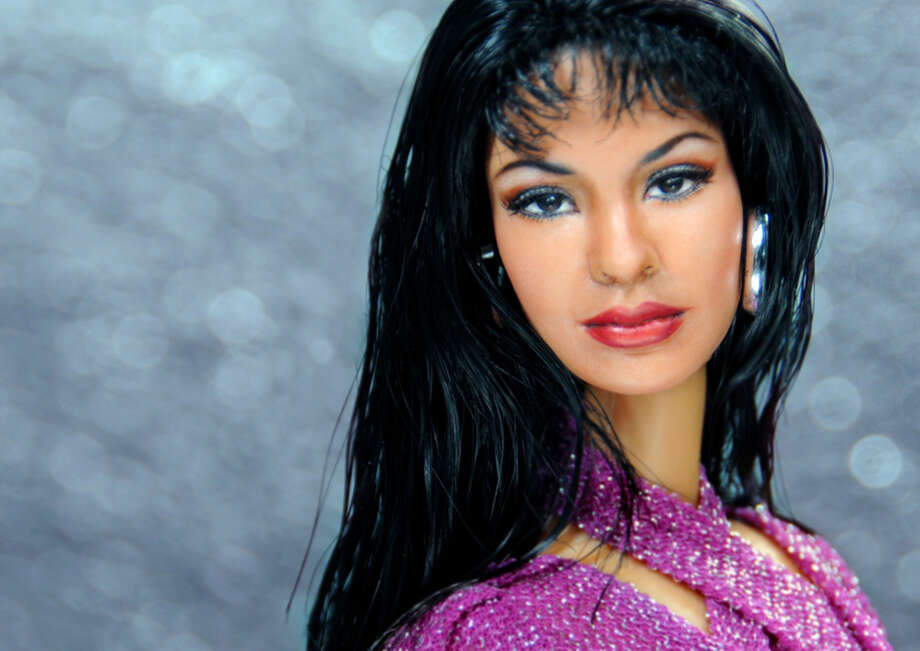 selena doll amazon