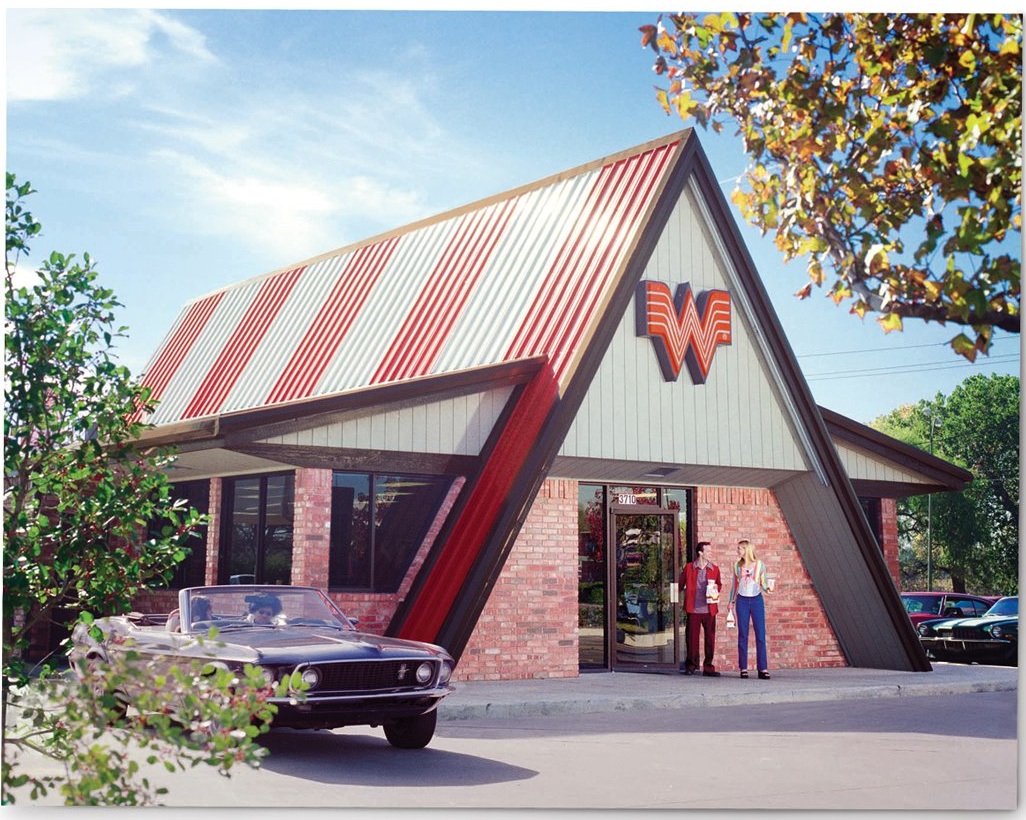 Whataburger's Fancy and Spicy Ketchup Celebrate Five Years in H-E-B: A  Match Made in Texas