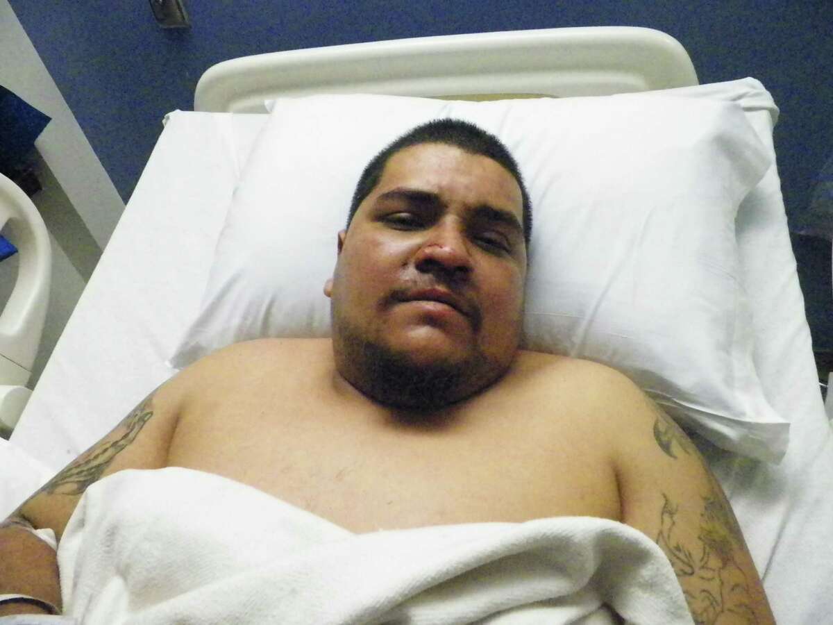 Jose Guadalupe Ortiz Jr.Charged: Jan. 17, 2015Details: Ortiz Jr. allegedly hit a curb, tree, fence and house while driving on Rolling Ridge Drive on the city's West Side, killing passenger Sandy Valero.
