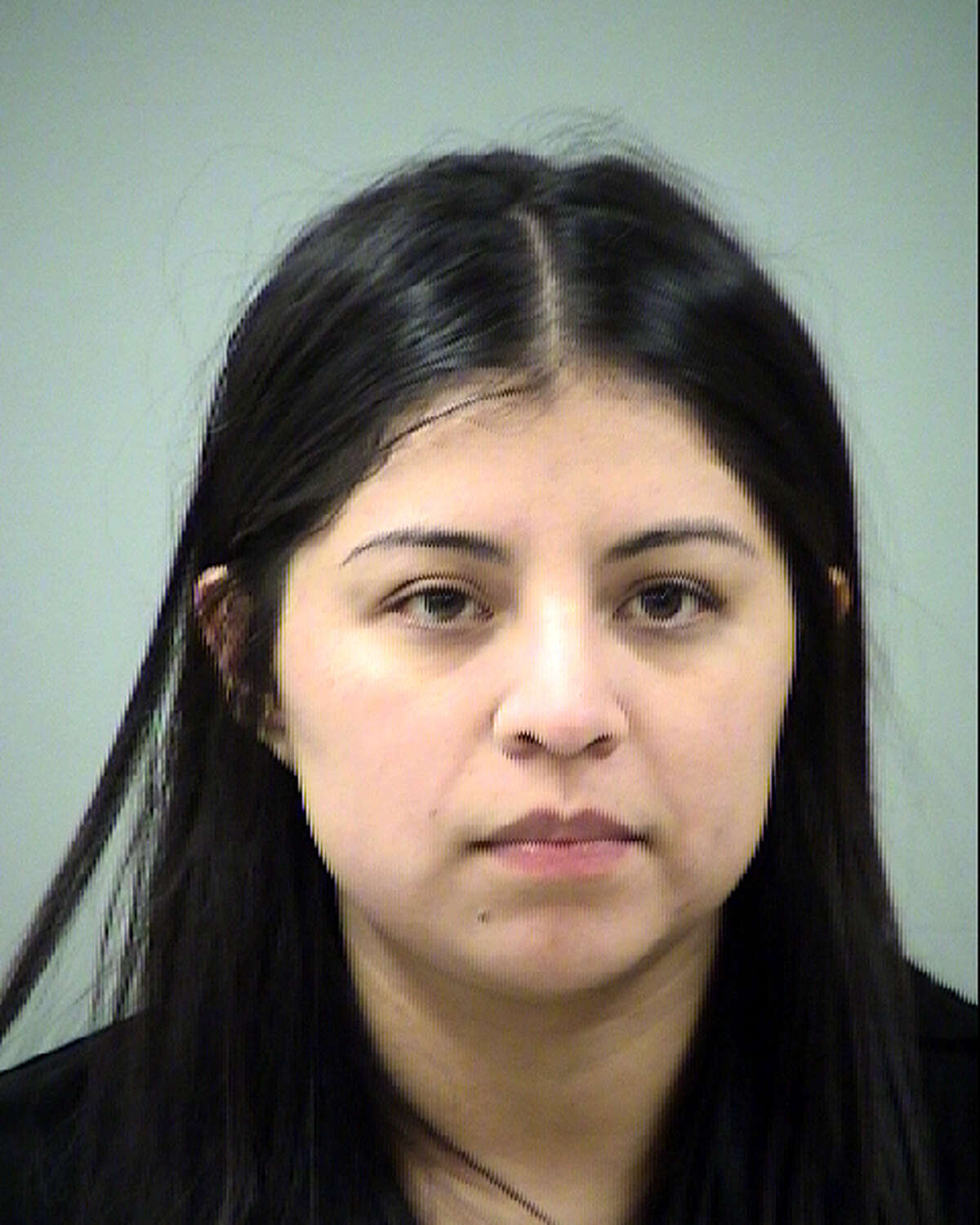 Bexar County suspects accused of driving drunk with children, 2015