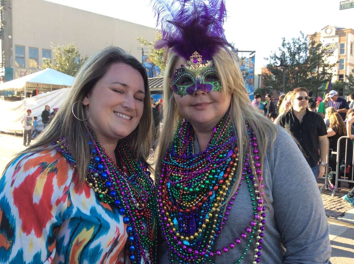 Mardi Gras Galveston lineup includes Blue October, La Leyenda, Bowling ...