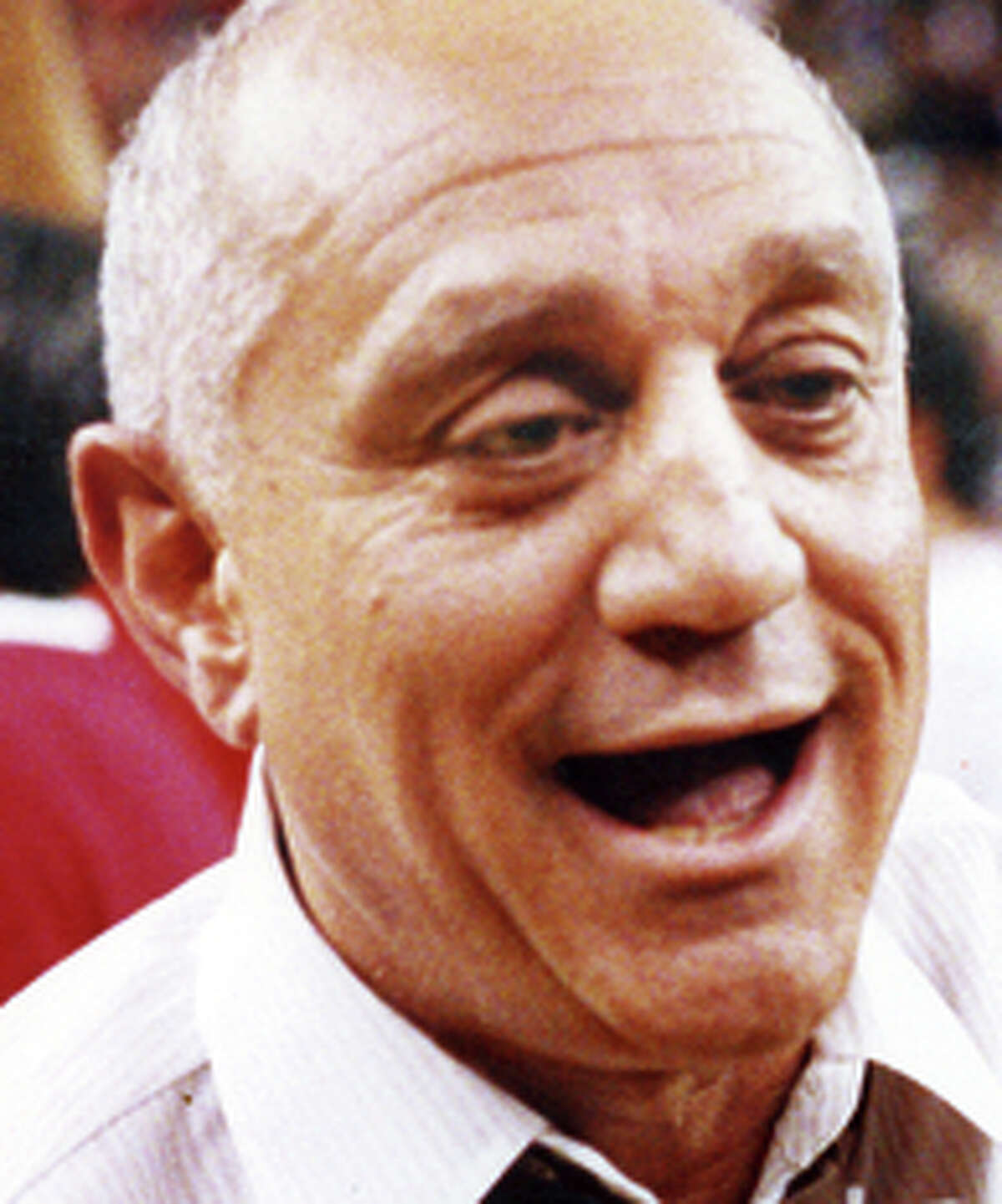 Former UNLV basketball coach Jerry Tarkanian dies at 84