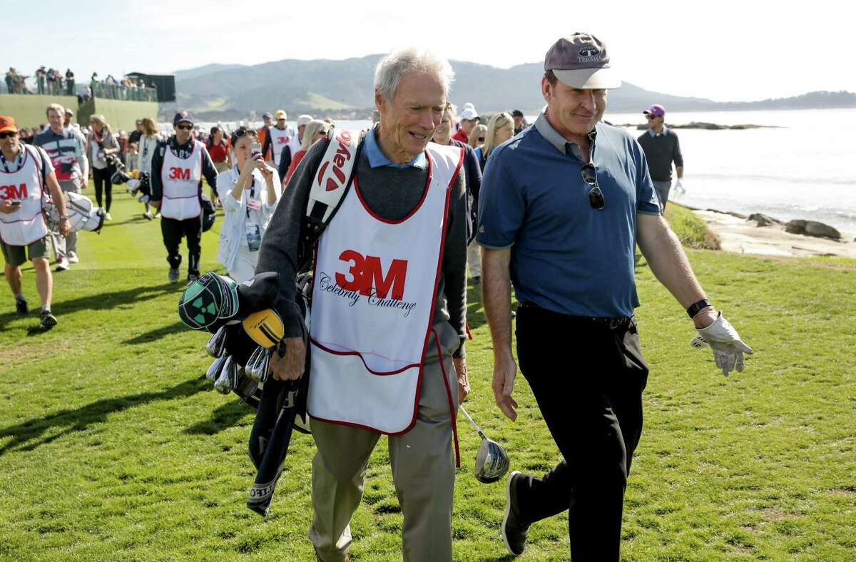 Hard to see who will golf’s next American idol