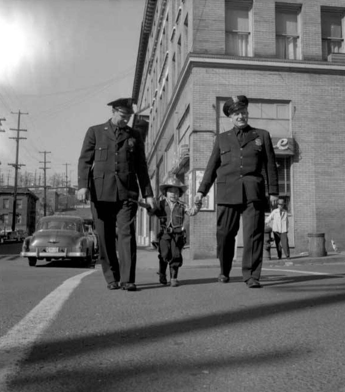 Seattle’s International District through the years